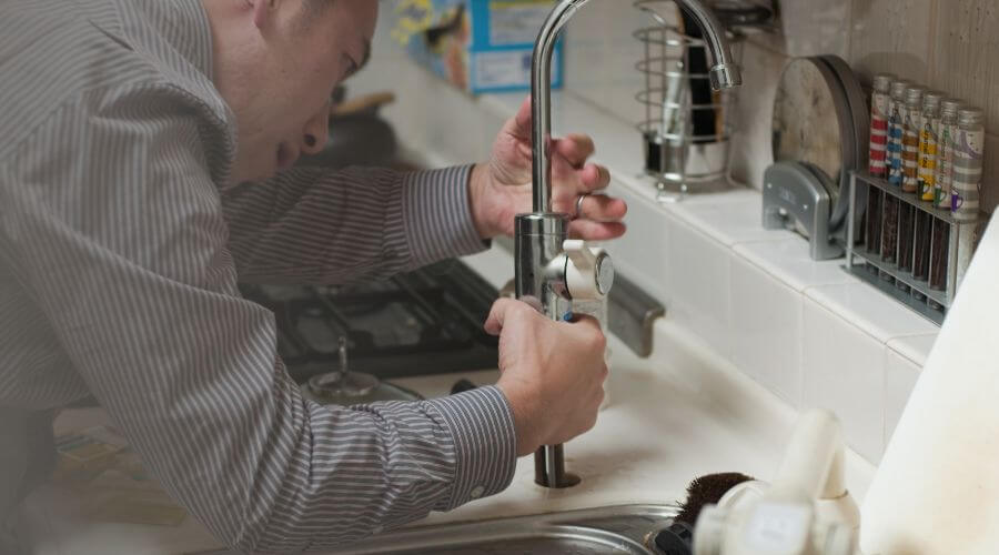 Professional Tankless Water Heater Installation in Eureka, UT